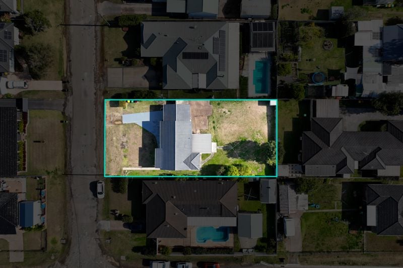 Real Estate For Sale 7 Adams Street Heddon Greta , NSW