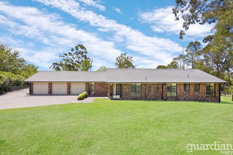 51 Porters Road, Kenthurst Guardian Realty