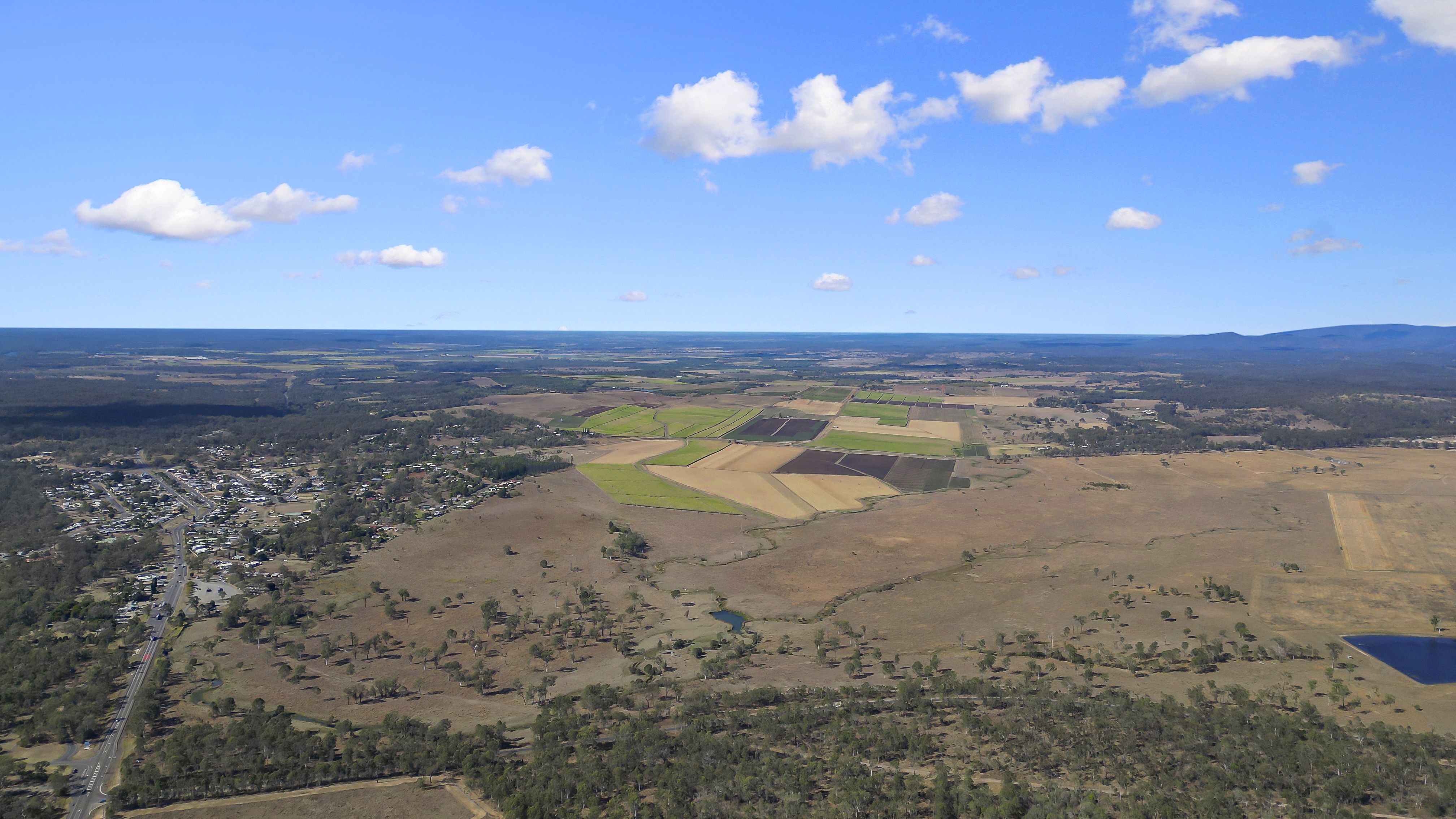 Real Estate For Sale 20/ Gin Gin Mount Perry Road Gin Gin , QLD