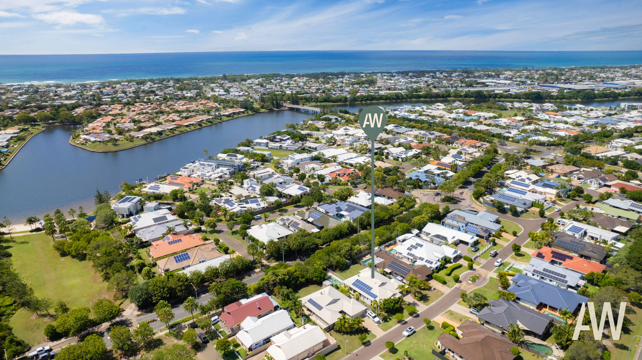 Real Estate For Sale 5 Malta Place Kawana Island , QLD