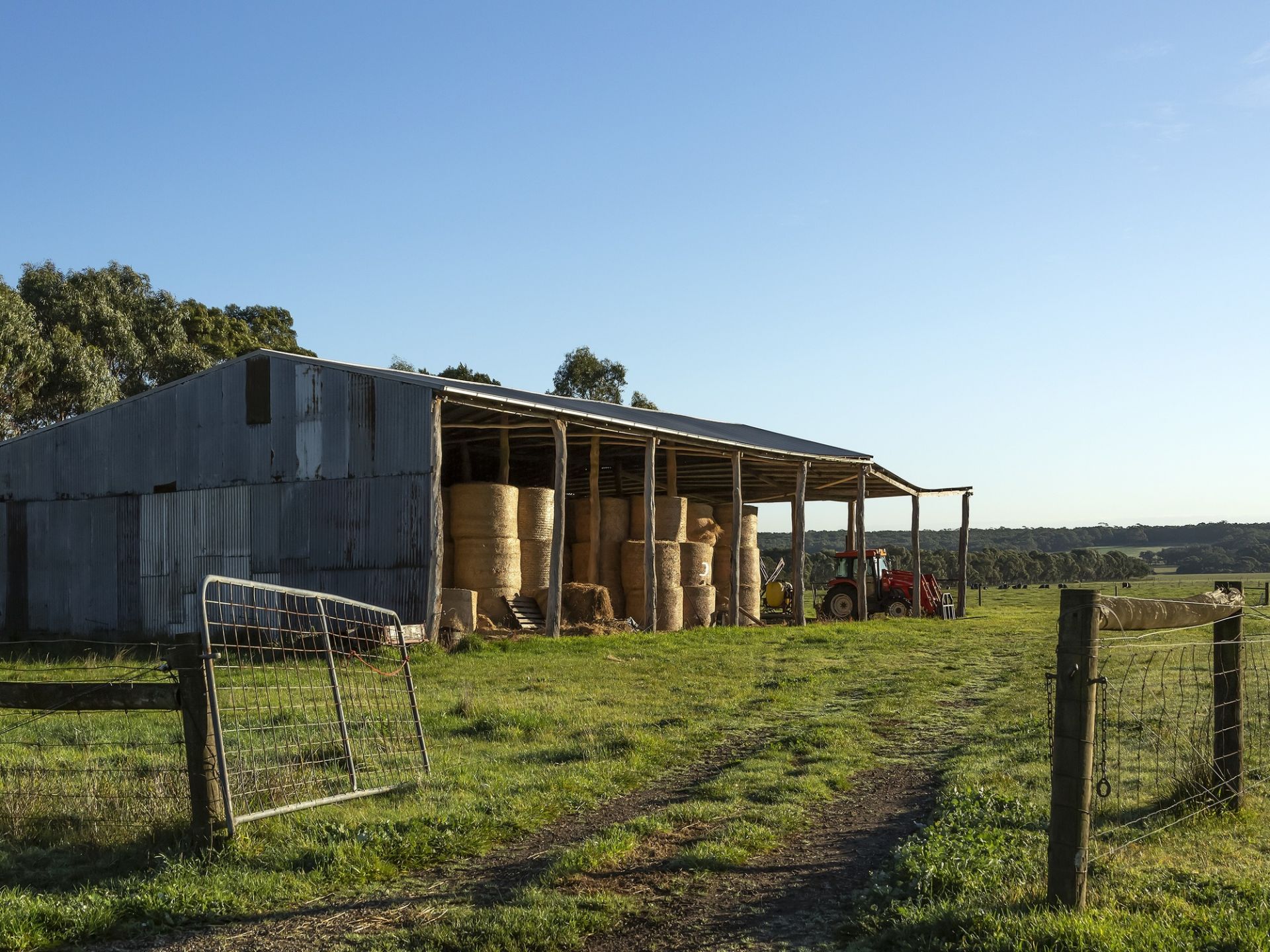 Real Estate For Sale 2115 Hendy Main Road Freshwater Creek , VIC