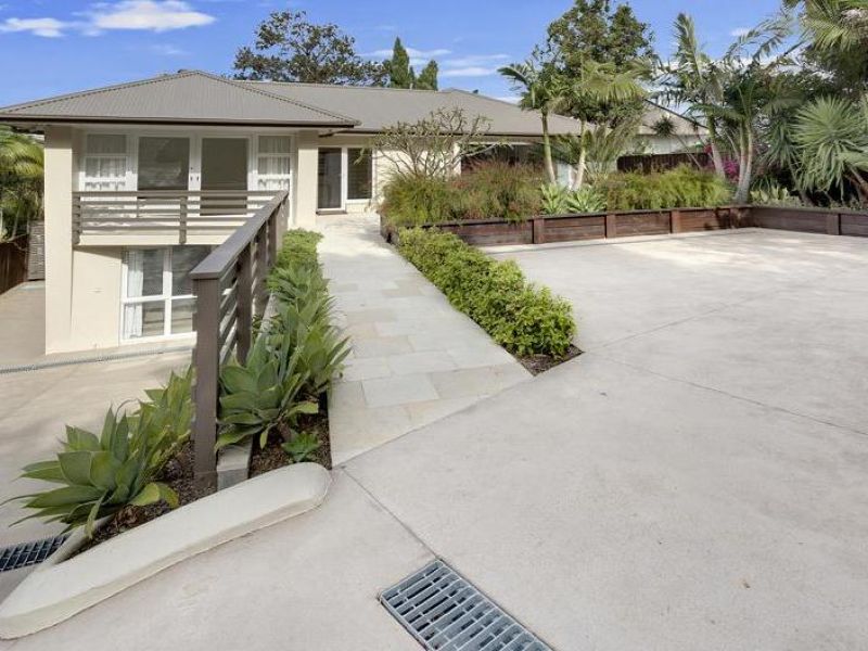 Real Estate For Sale 2 Wyanga Road Elanora Heights , NSW