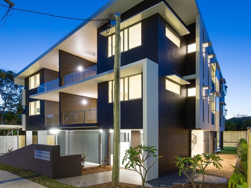 Real Estate For Lease 7/34 McCord Street Gordon Park , QLD