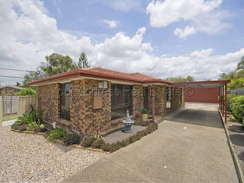 Real Estate For Sale 811 Wembley Road Browns Plains , QLD