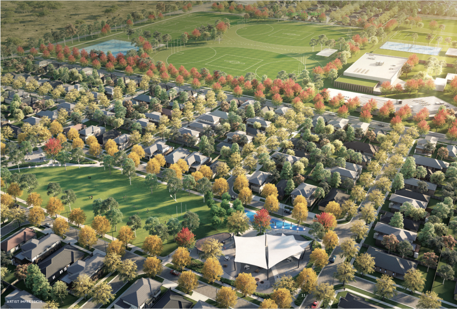 Real Estate For Sale Wyndham Vale , VIC