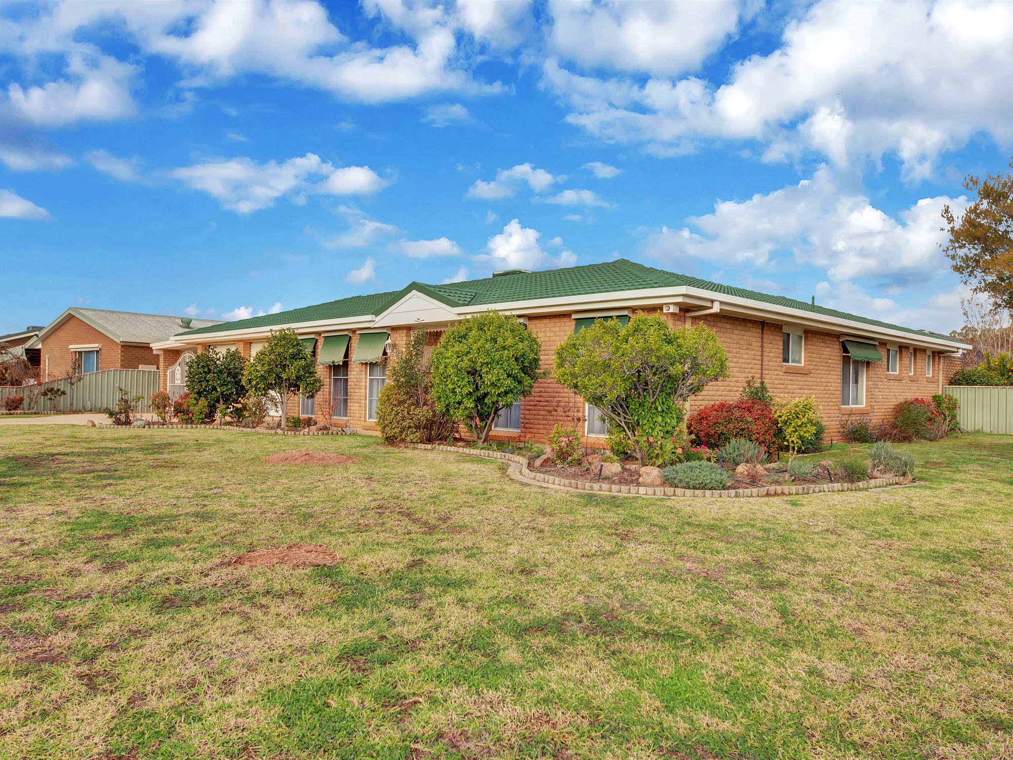 Real Estate For Sale 17 Banksia Drive Corowa , NSW