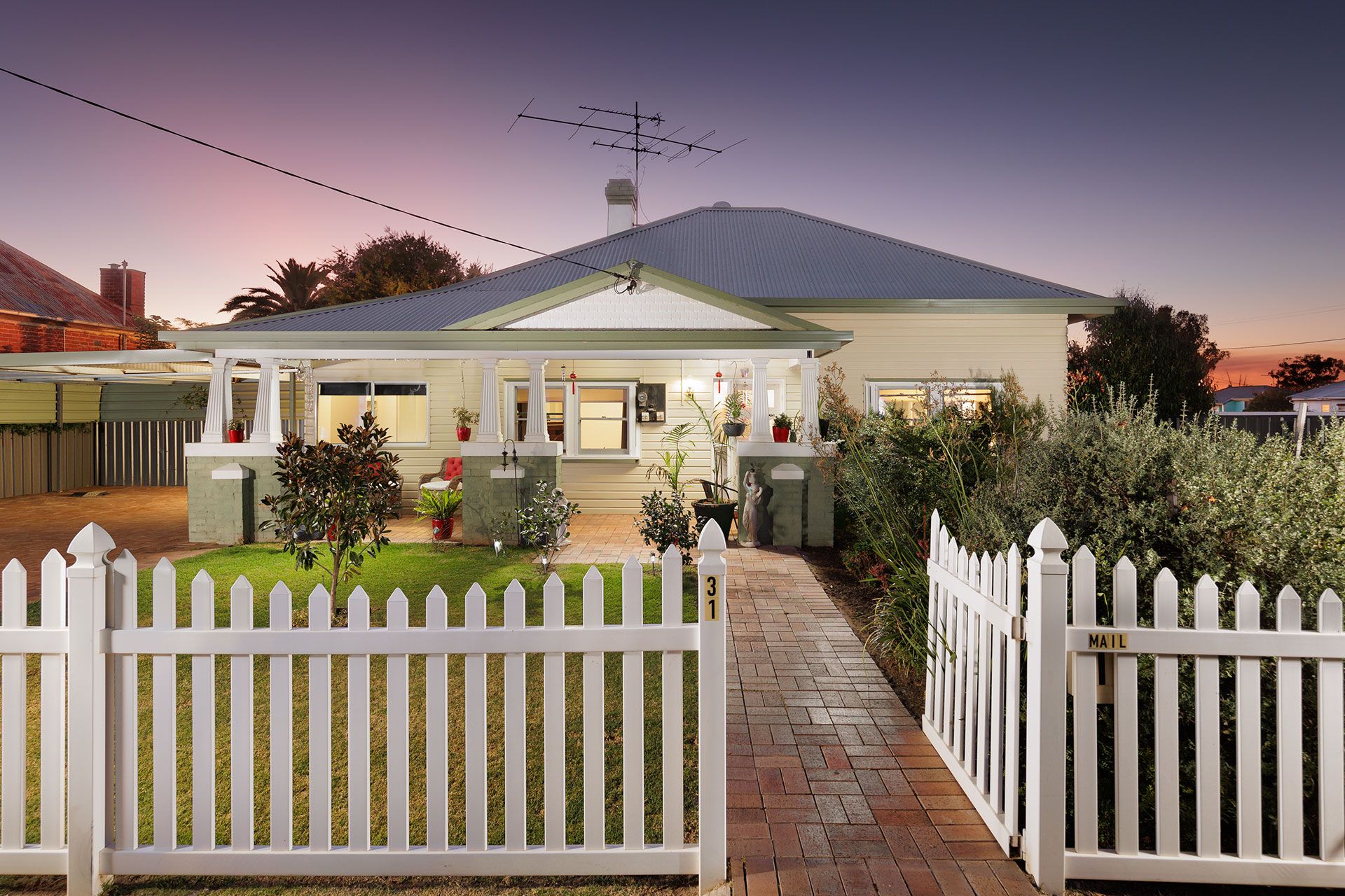 31 McBean Street, Culcairn Wodonga Real Estate