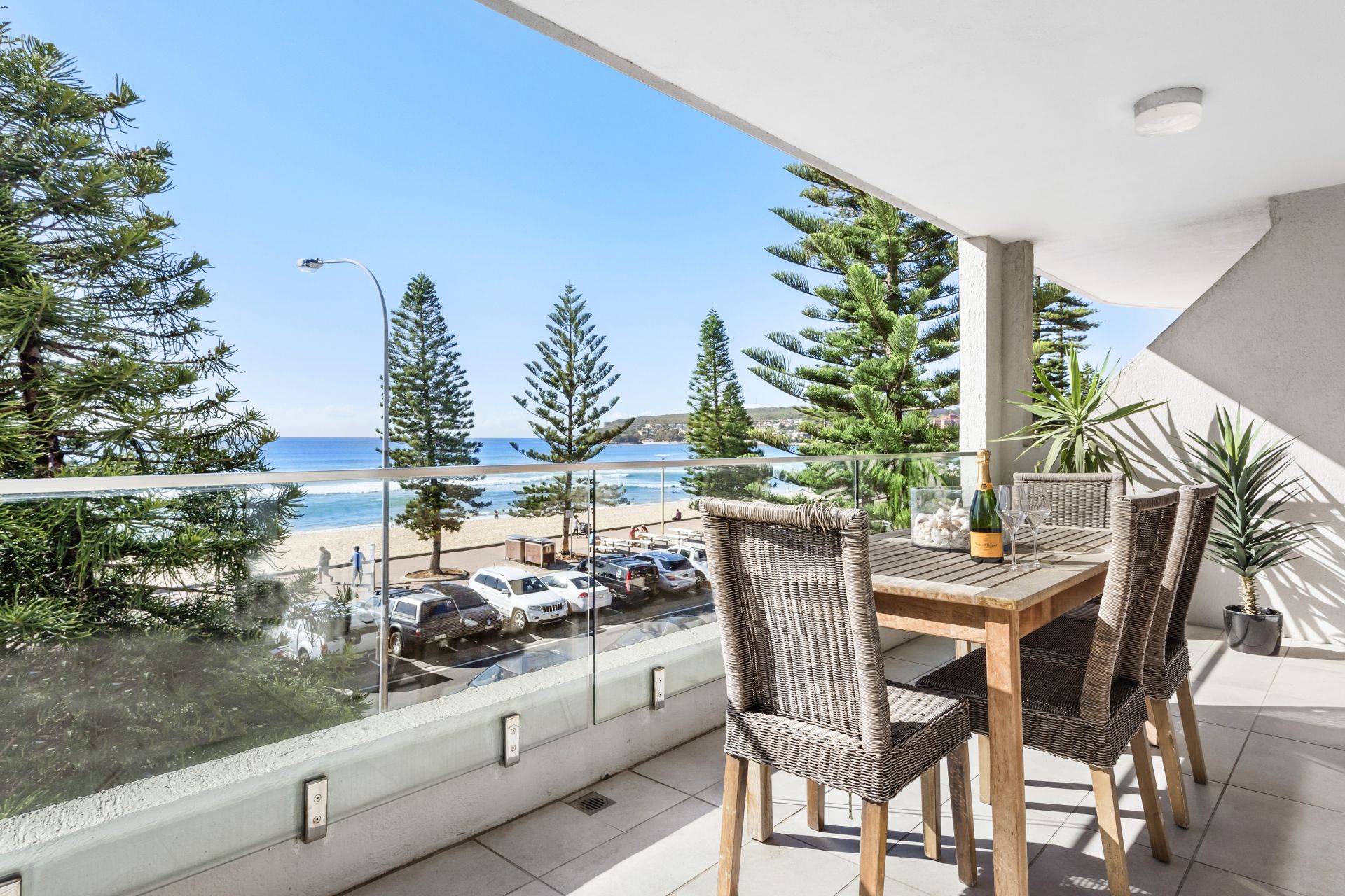 Real Estate For Sale 8/9395 North Steyne Manly , NSW