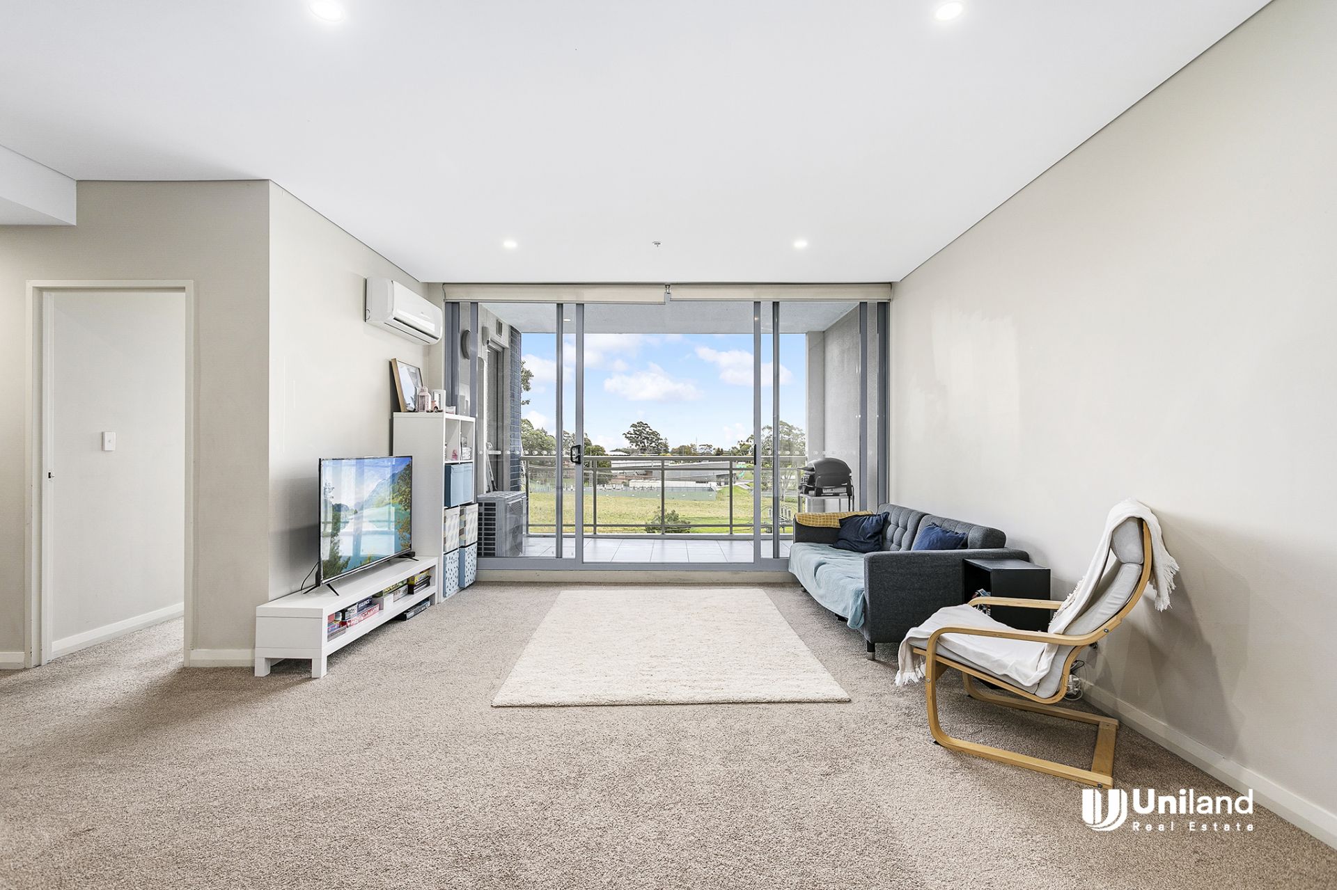 634/7 Jenkins Road, Carlingford Uniland Real Estate