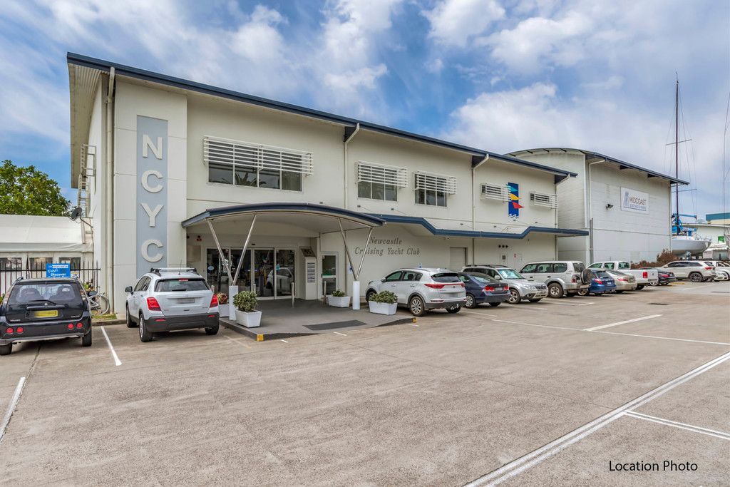 Real Estate For Sale 2B/7 Union St Wickham , NSW