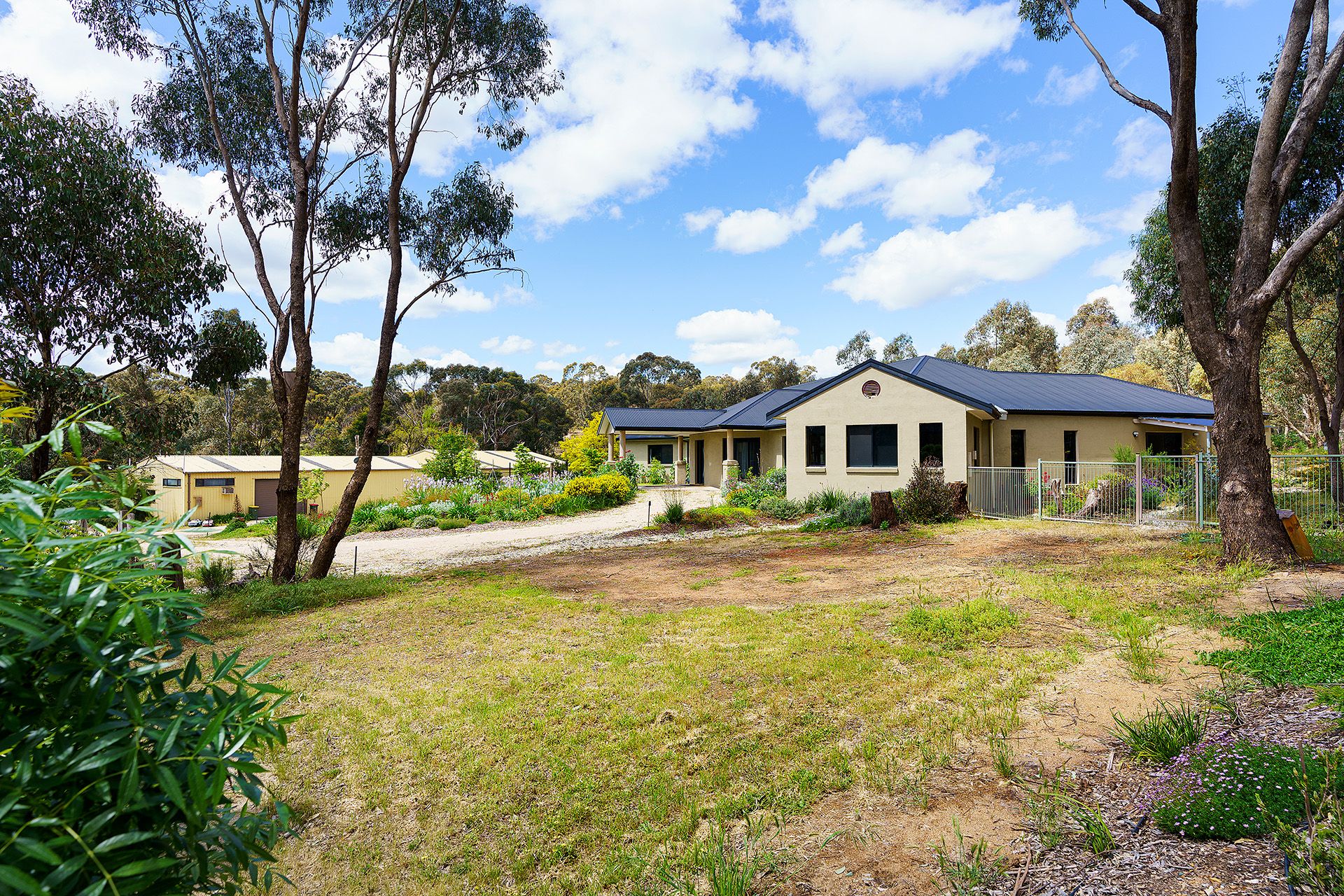 80 Blakeley Road, Castlemaine Cantwell Property Castlemaine