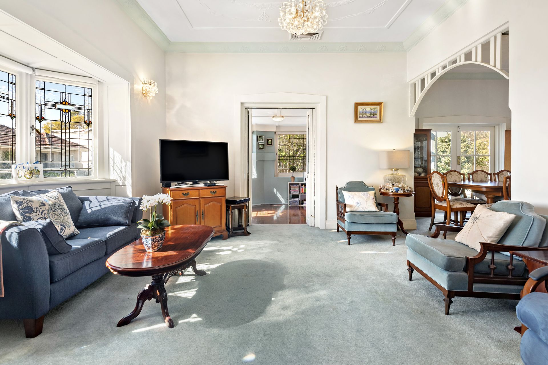 Real Estate For Sale 11 Hilltop Crescent Fairlight , NSW