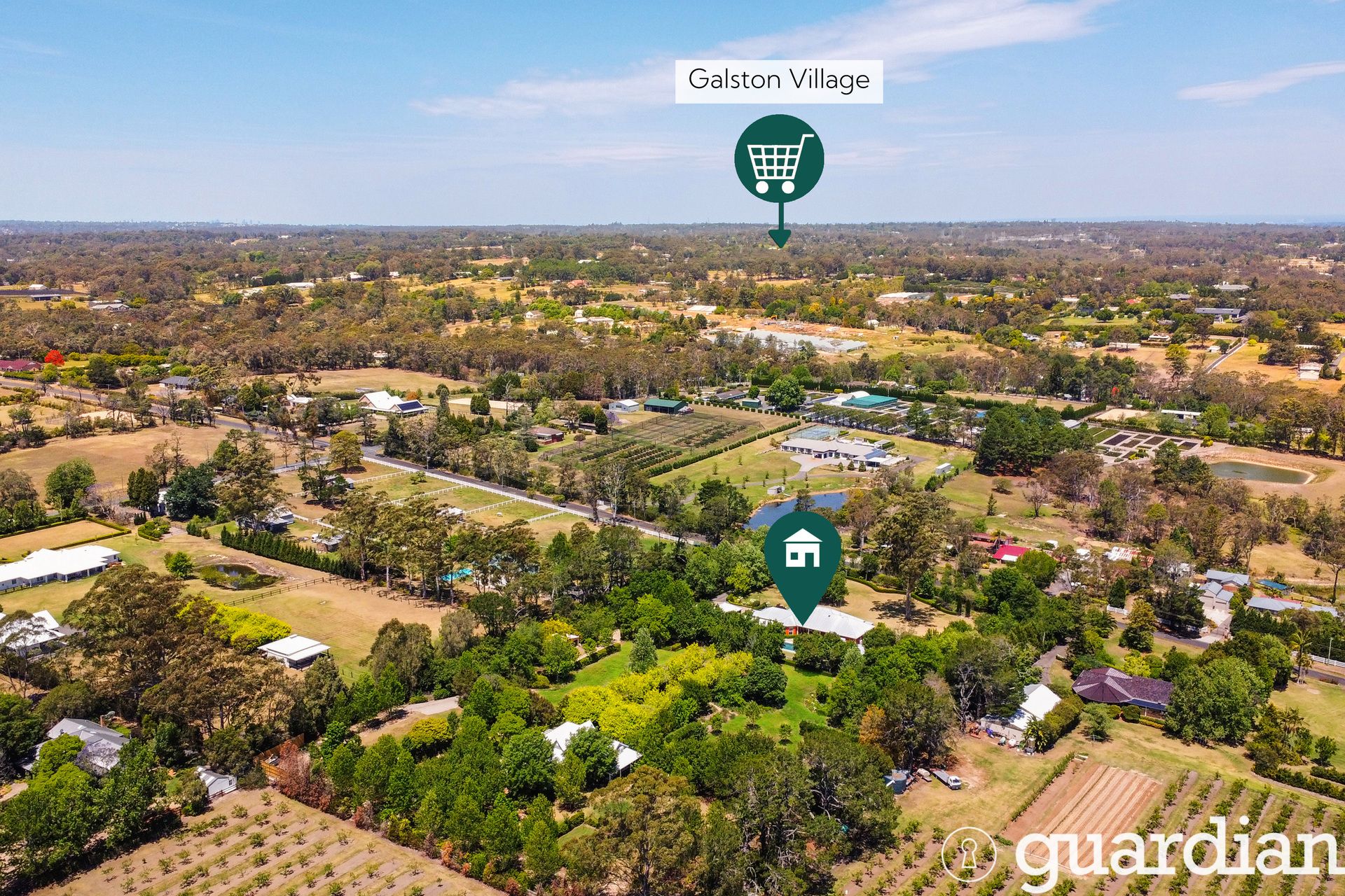 4 Henstock Road, Arcadia Guardian Realty