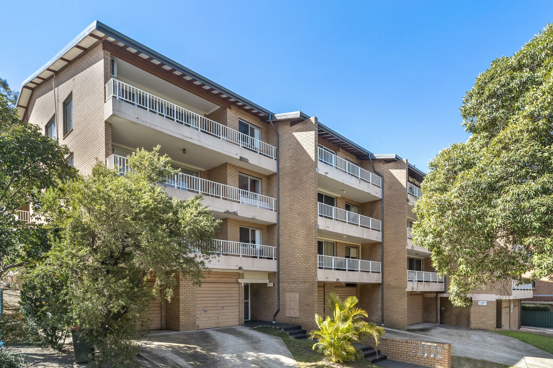 Real Estate For Sale 14/10 Chapel Street Rockdale , NSW