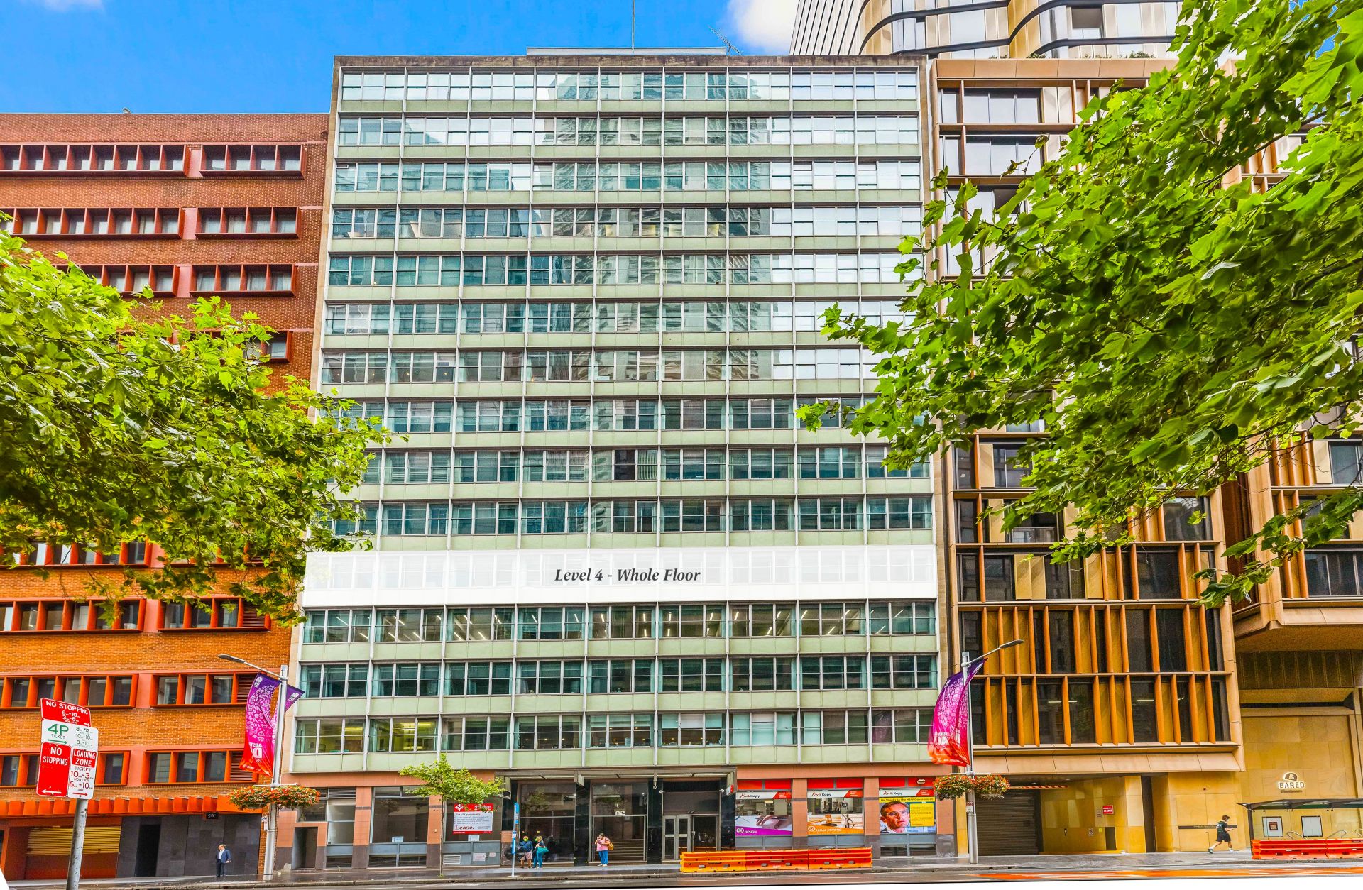 Level 4/82 Elizabeth Street, Sydney Noonan Property