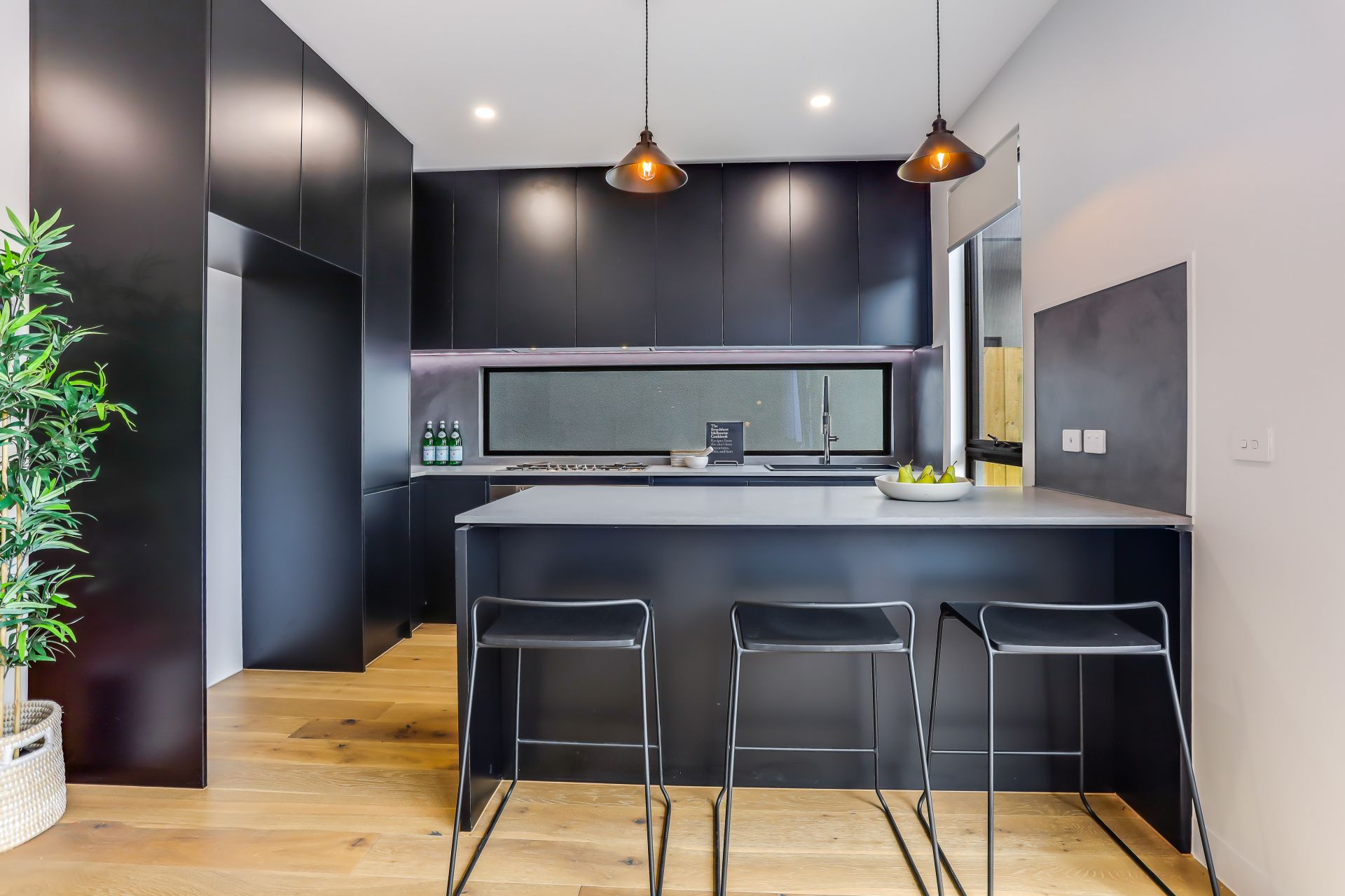 1 Rosemary Lane, Newport Sweeney Estate Agents