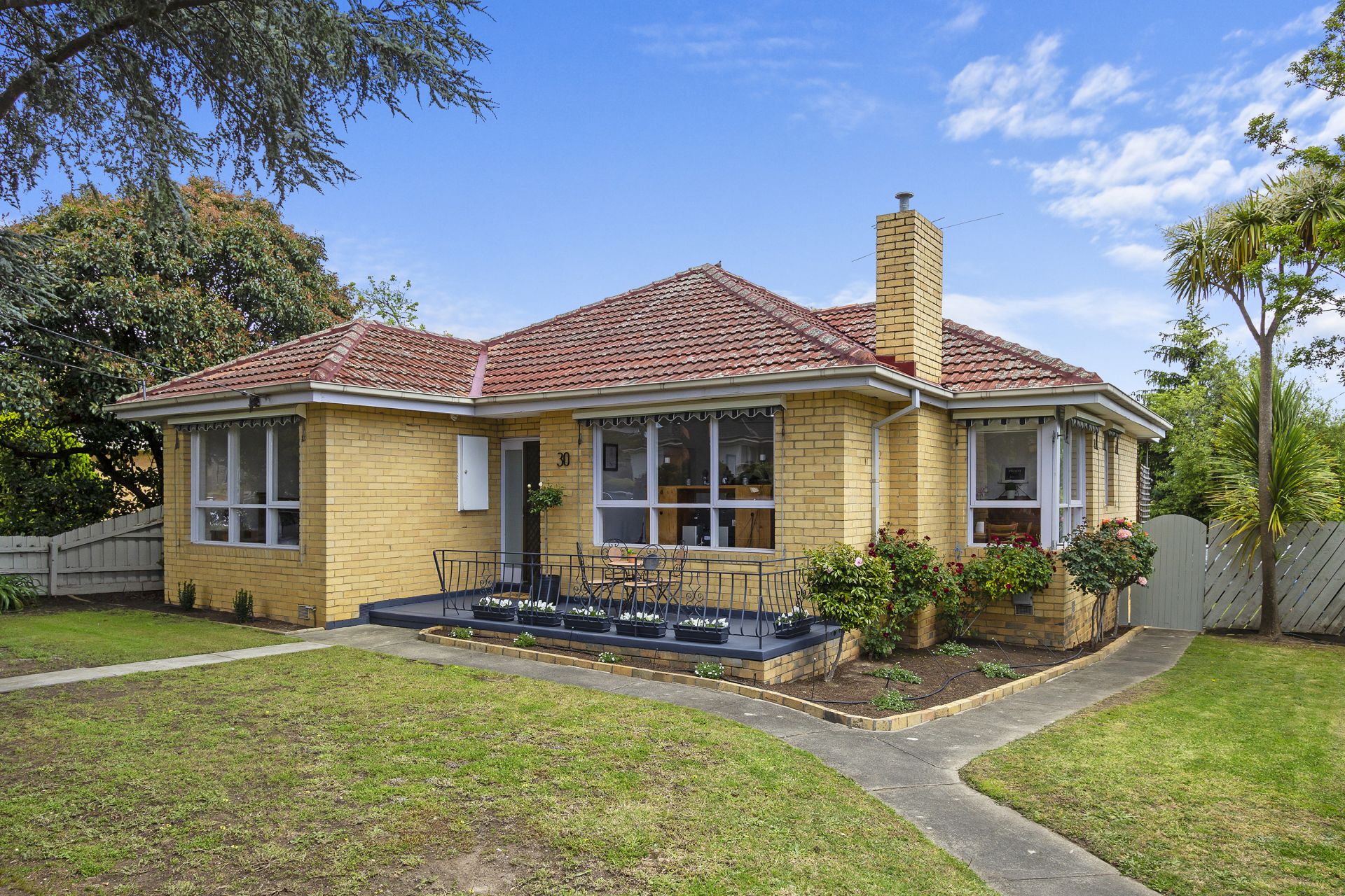 30 Second Avenue, Box Hill North OBrien Real Estate