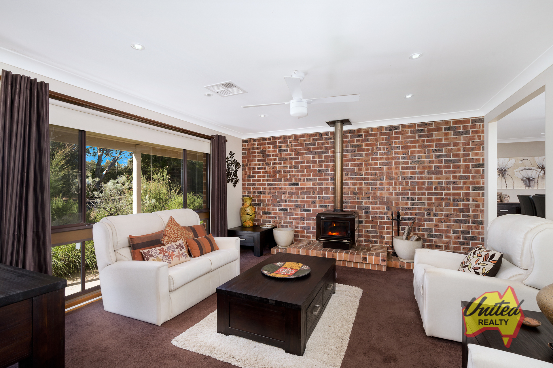 124 Victoria Road, WEDDERBURN United Realty