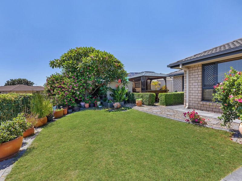 Real Estate For Sale 25 Sandhurst Place Brassall , QLD