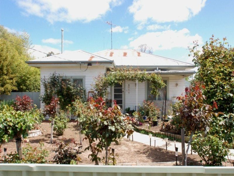 7 Francis Street, HORSHAM Wes Davidson Real Estate