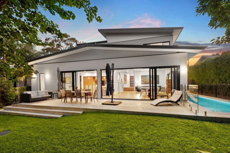 Real Estate For Sale 14 Benelong Street Seaforth , NSW