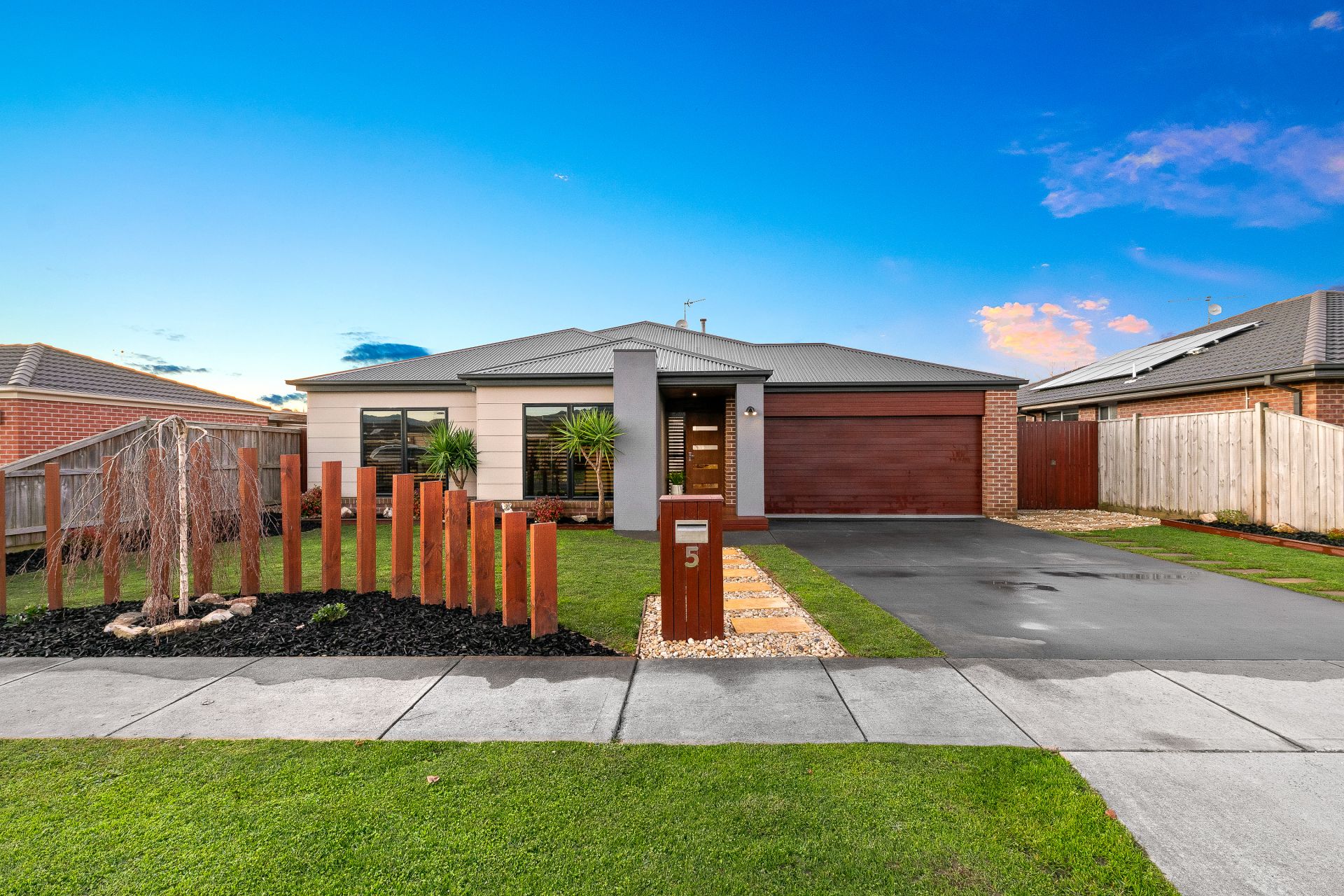 5 Woodlawn Boulevard, Yarragon OBrien Real Estate