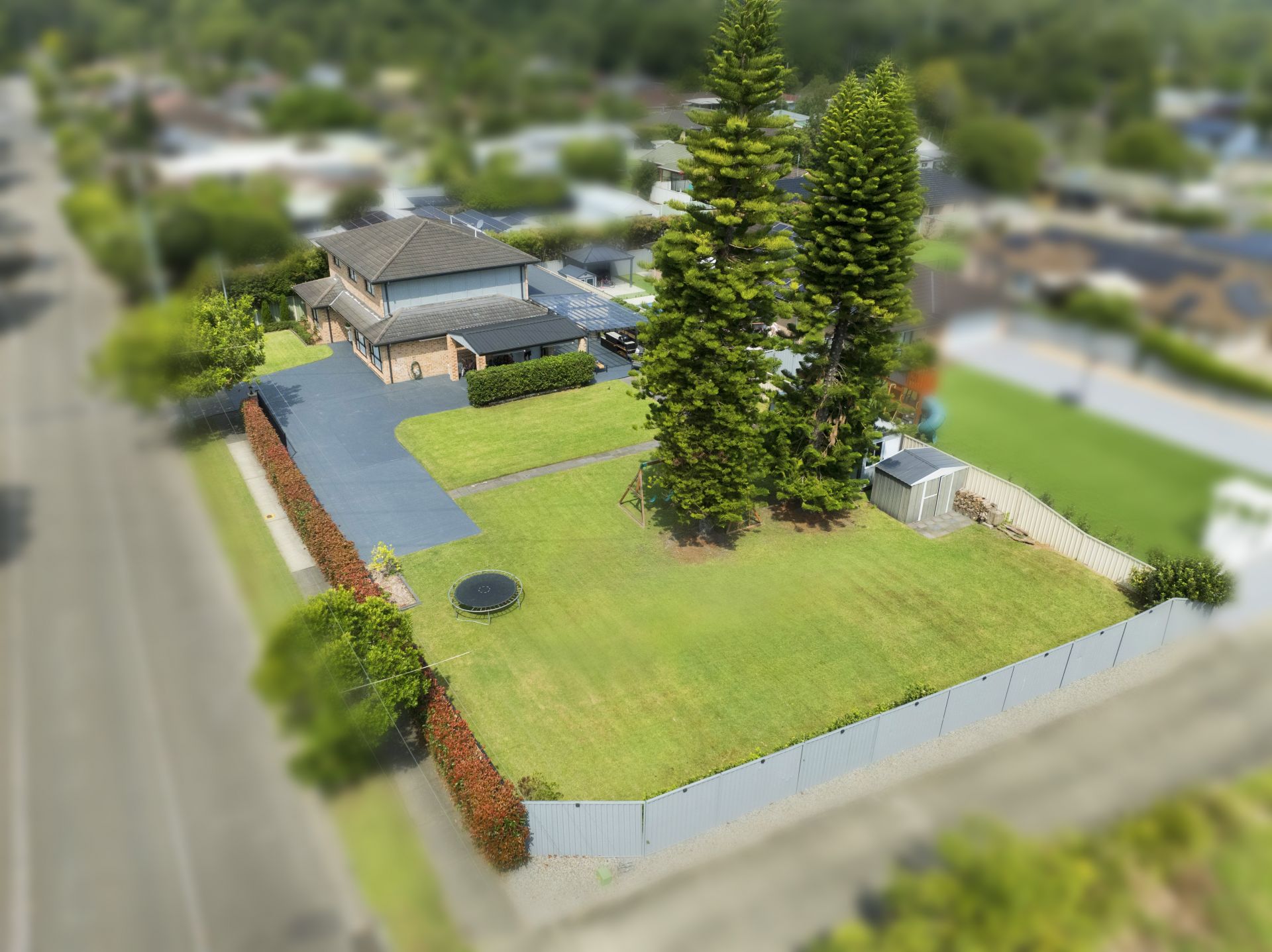 Real Estate For Sale 27 Burns Road Ourimbah , NSW