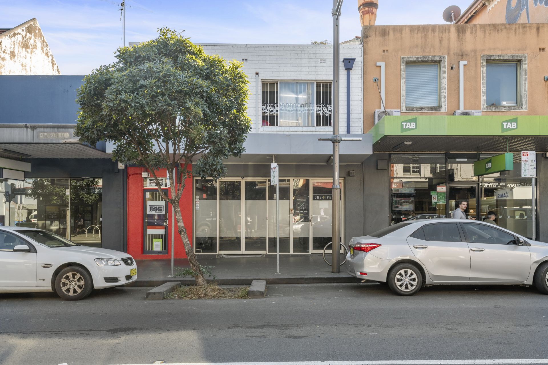 Level GF/156 Redfern Street, Redfern Gunning Real Estate