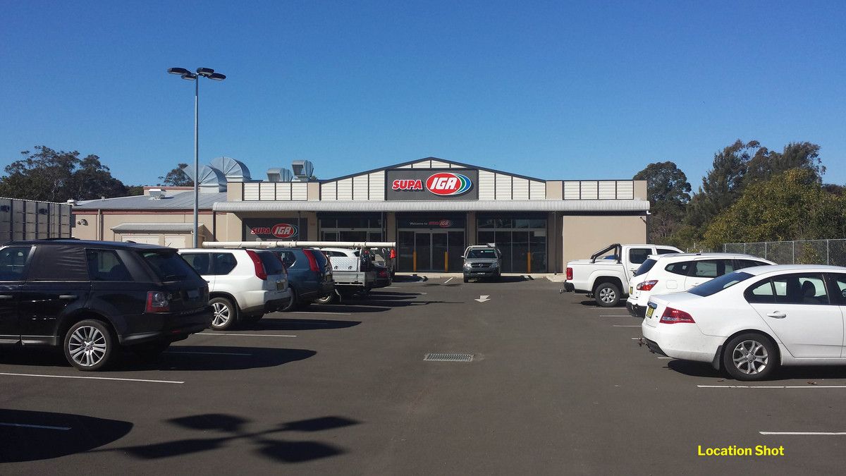 Real Estate For Sale 22B King Street Appin , NSW