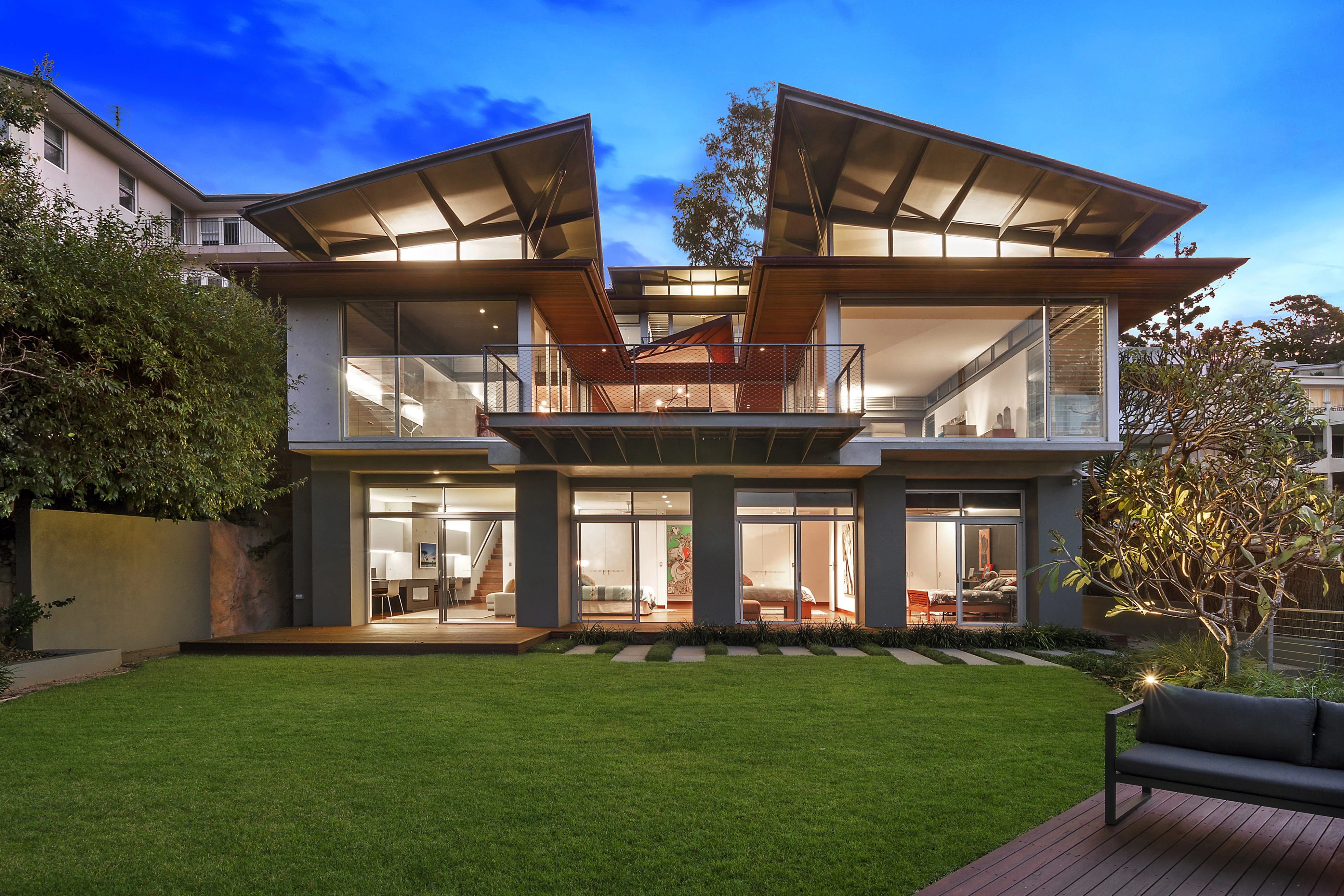 Real Estate For Sale 17 Morella Road Mosman , NSW