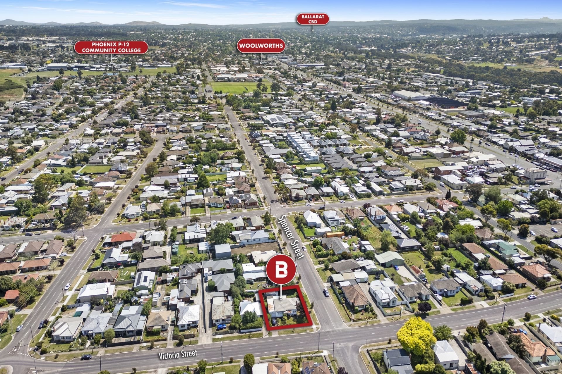 26 Victoria Street, Sebastopol Ballarat Real Estate Pty Ltd