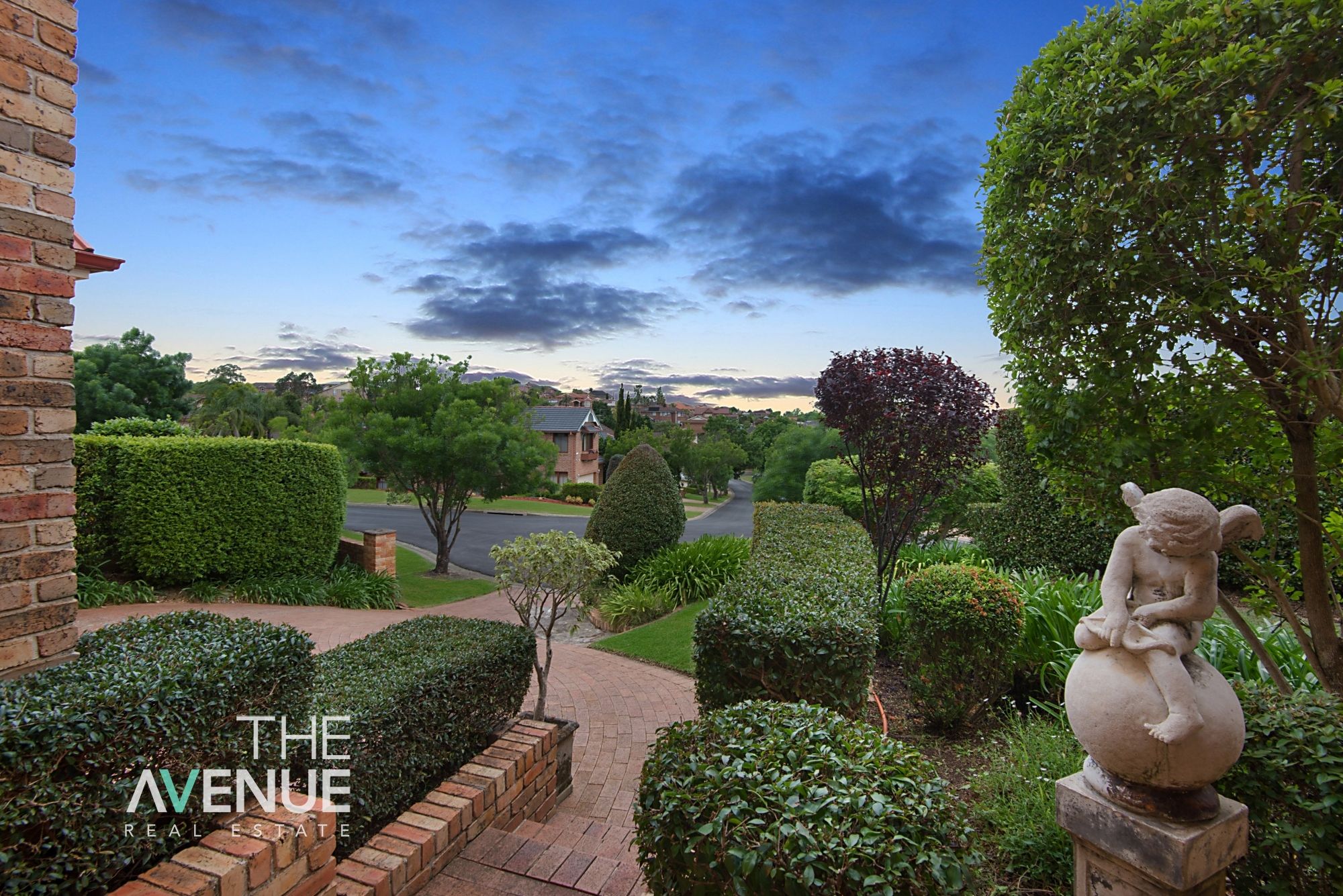 Real Estate For Lease 14 Longreach Place Bella Vista , NSW