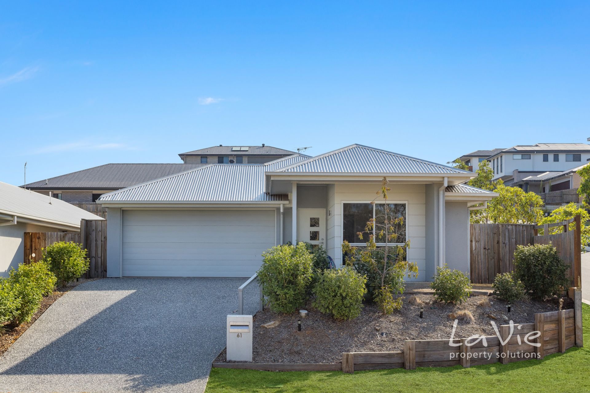 61 Lady Musgrave Drive, Springfield Lakes La Vie Property Solutions