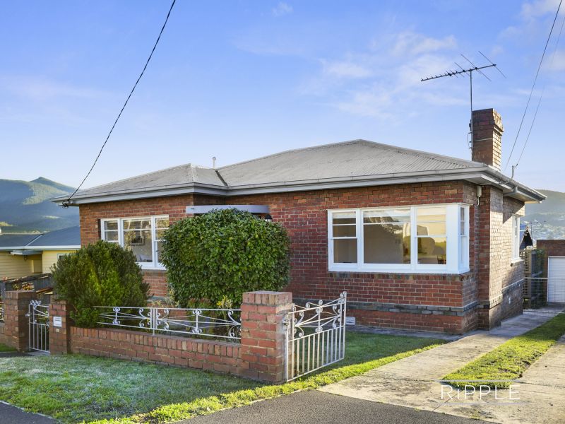 Real Estate For Sale 4 Easton Avenue West Moonah , TAS