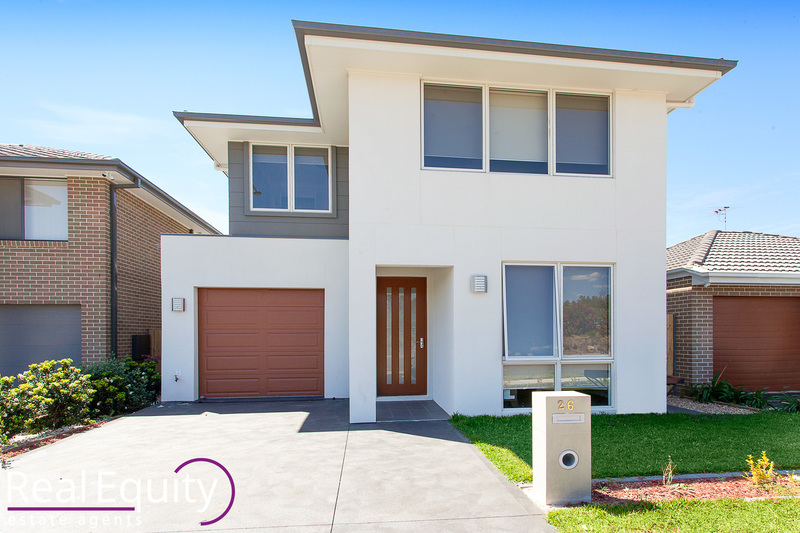 Real Estate For Lease 26 Faulkner Way Edmondson Park , NSW