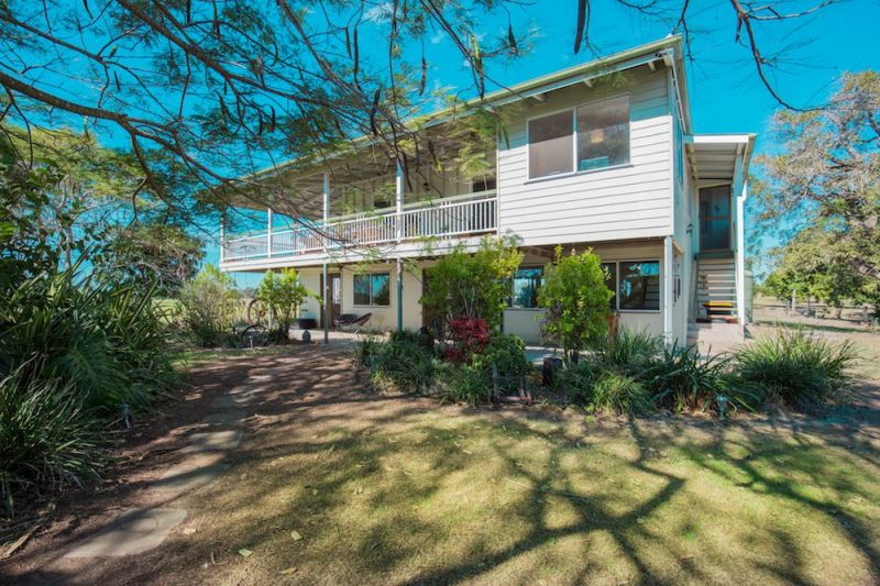 Real Estate For Sale 232 Sharon Road Sharon , QLD