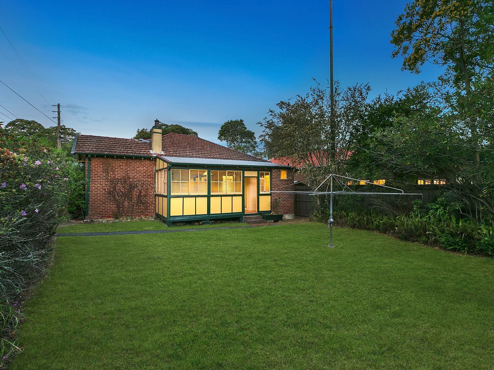 Real Estate For Lease 456 Penshurst Street Roseville , NSW