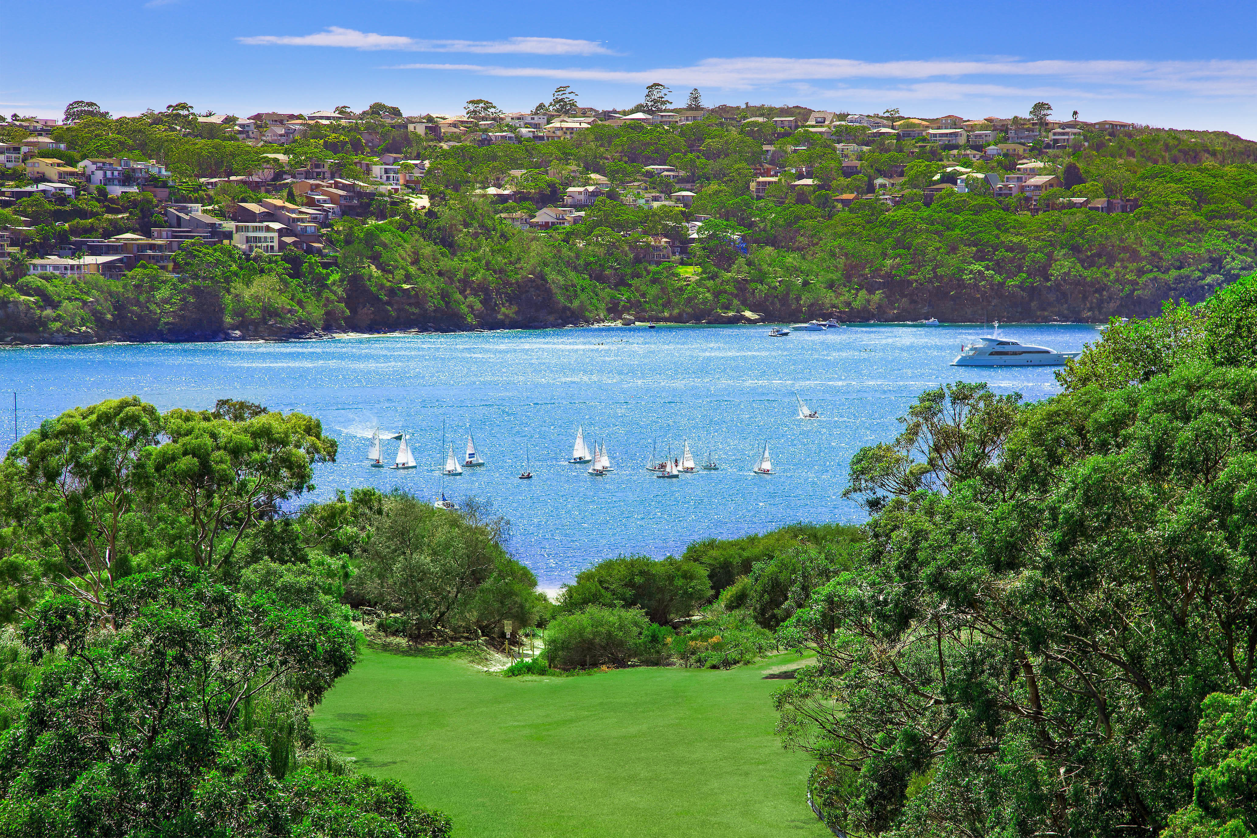 Real Estate For Sale 18 Kiora Avenue Mosman , NSW