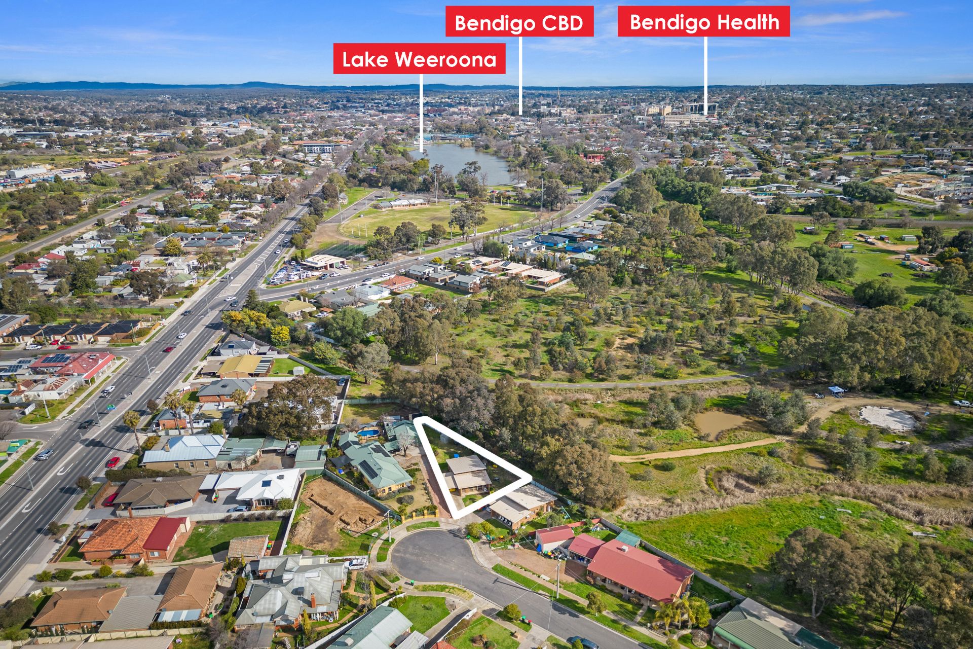 2/4 Hedley Court, White Hills Bendigo Ballarat Real Estate Pty Ltd