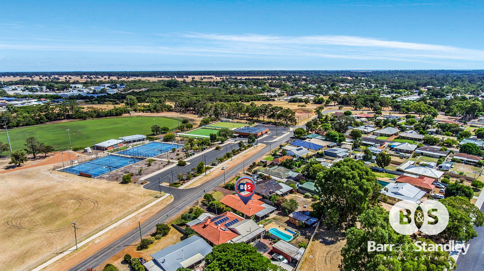 26 Goodwood Road Capel , WA