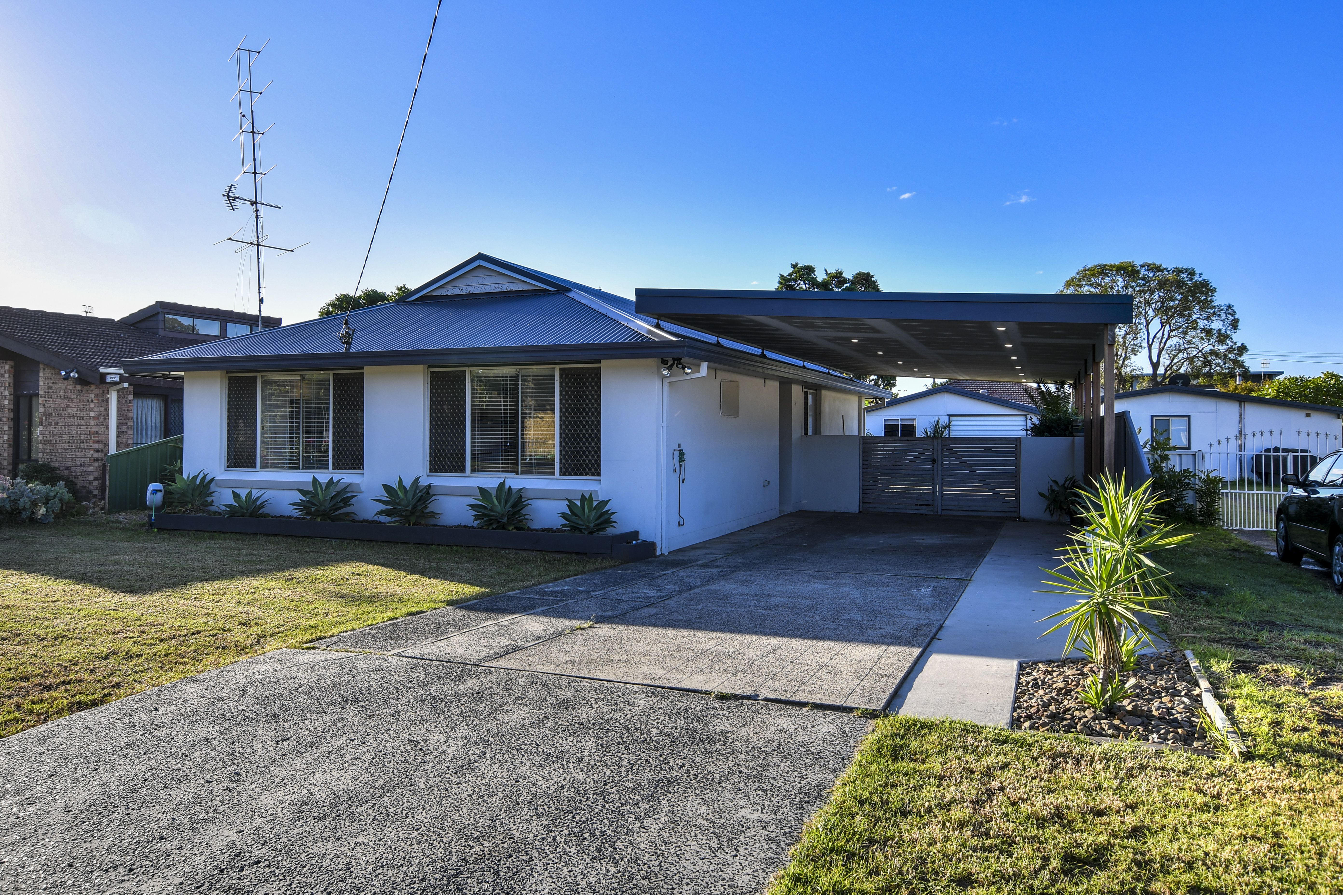 Real Estate For Sale 9 Neptune Street Umina Beach , NSW