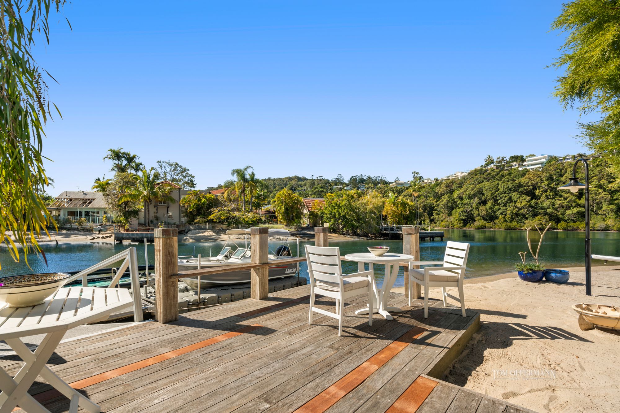 Real Estate For Sale 33 Mossman Court Noosa Heads , QLD