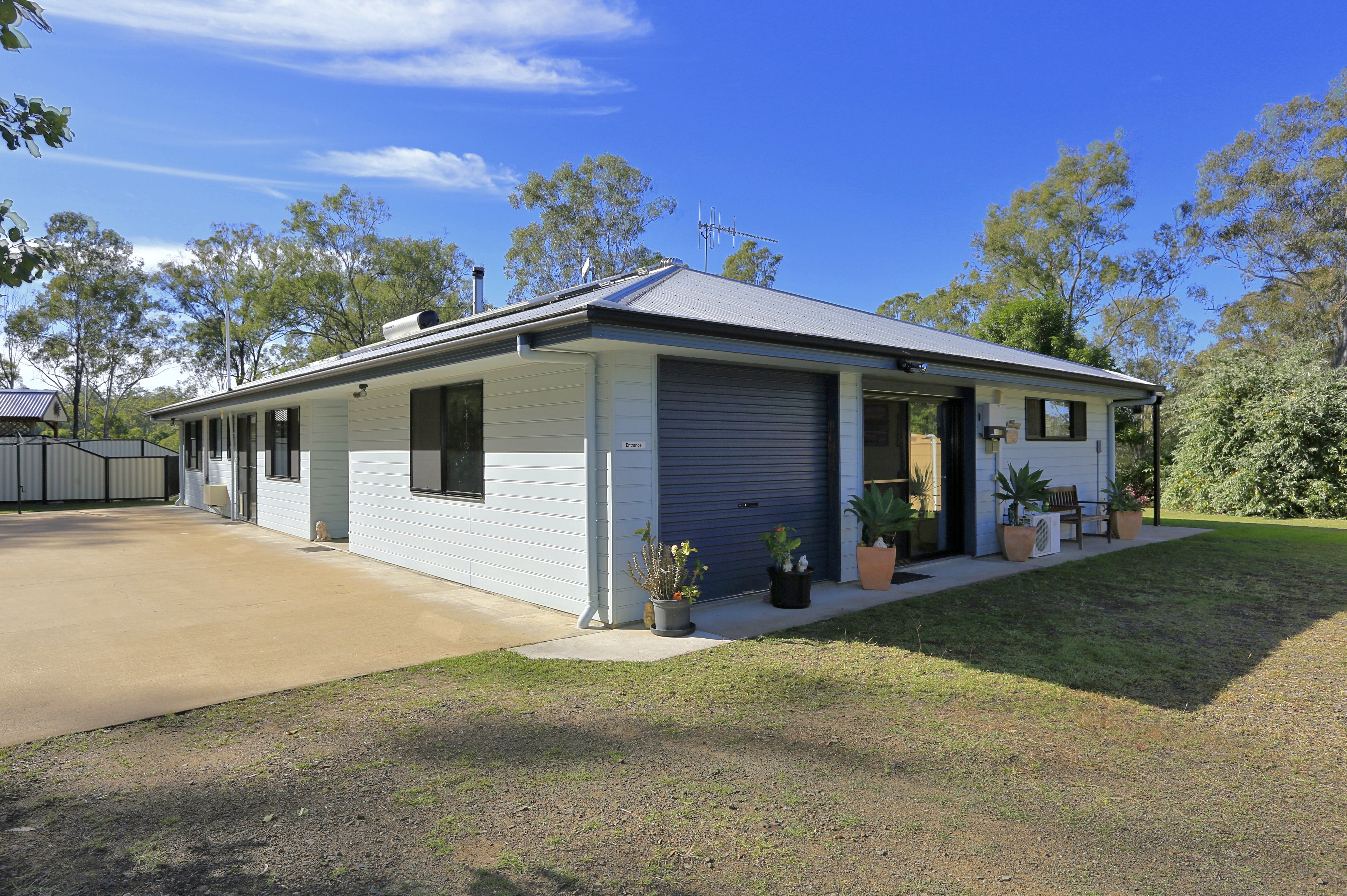 Real Estate For Sale 192 Halford Drive Gin Gin , QLD