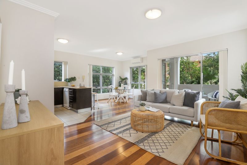 Real Estate For Sale 19/500 President Avenue Sutherland , NSW