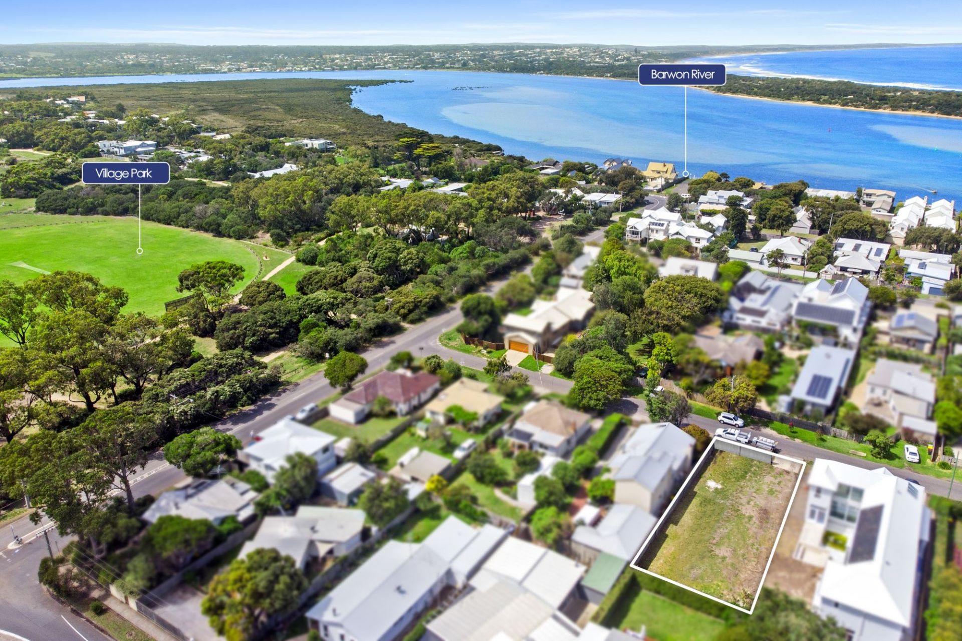 Bellarine Property