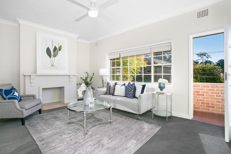 Real Estate For Sale 1/57 Lindfield Avenue Lindfield , NSW