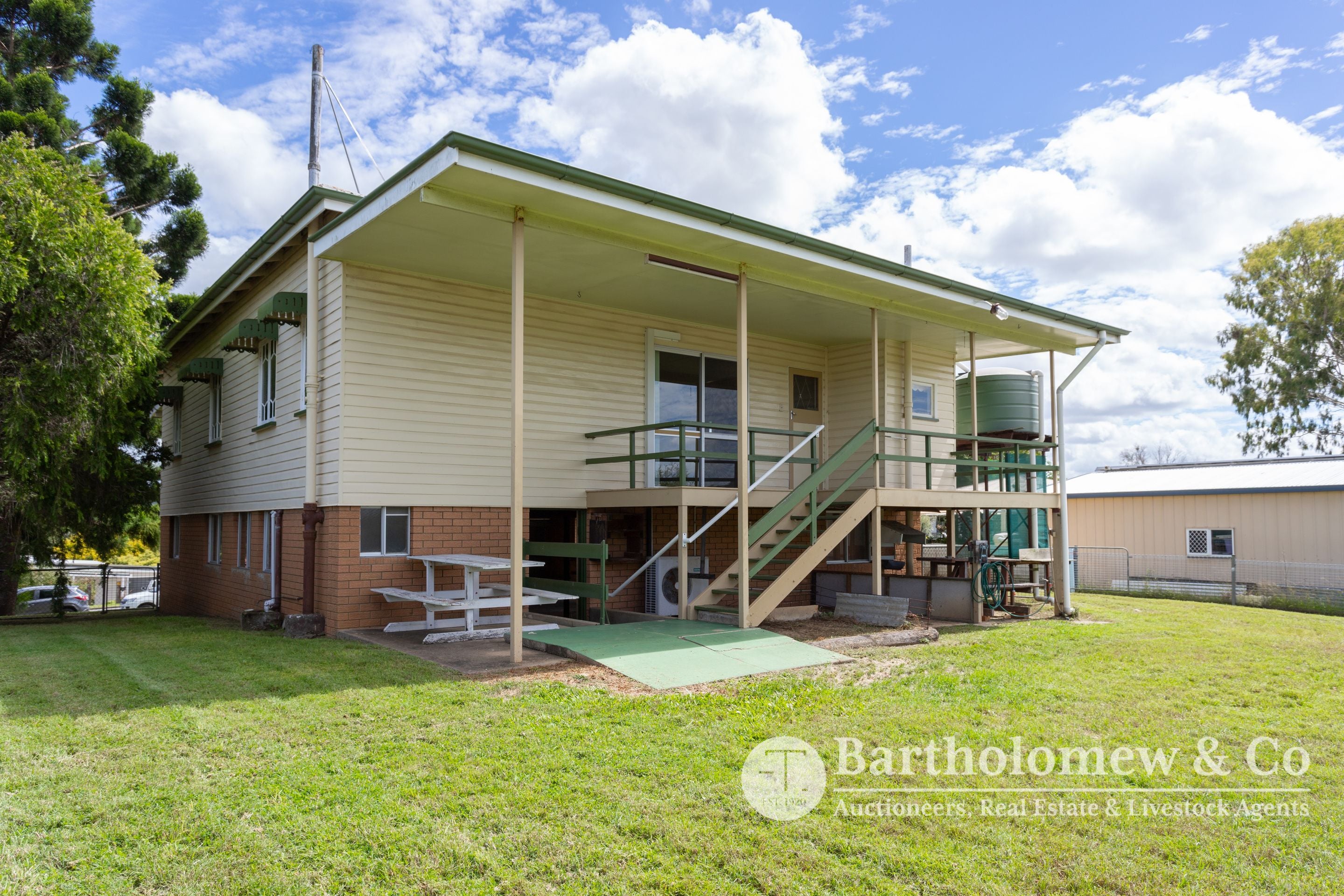 Real Estate For Sale 13 Golf Avenue Boonah , QLD