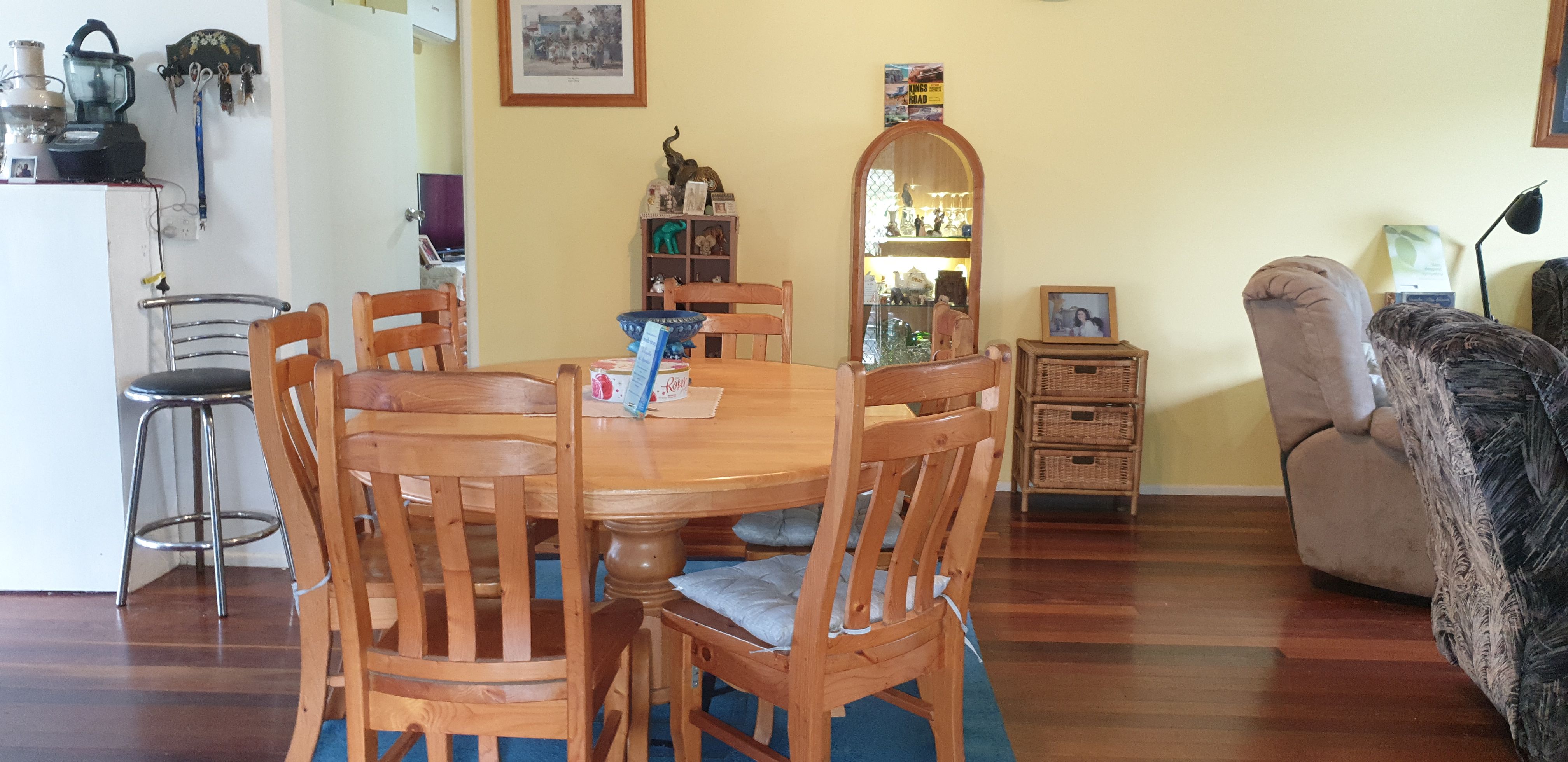 Real Estate For Sale 204 Damascus Road Damascus , QLD