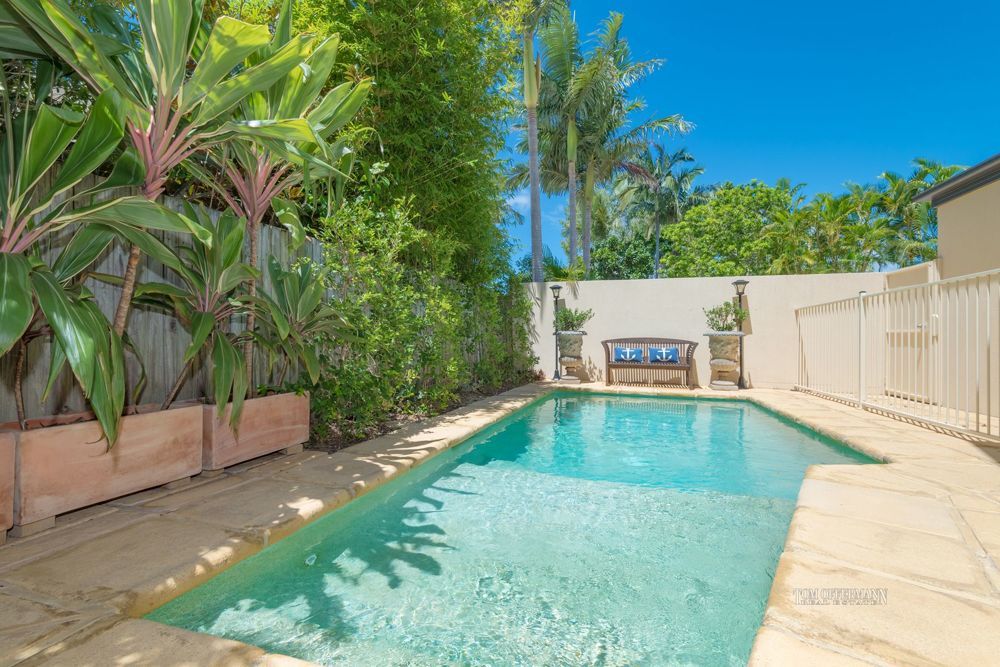 Real Estate For Sale 1/19 Laburnum Crescent Noosaville , QLD