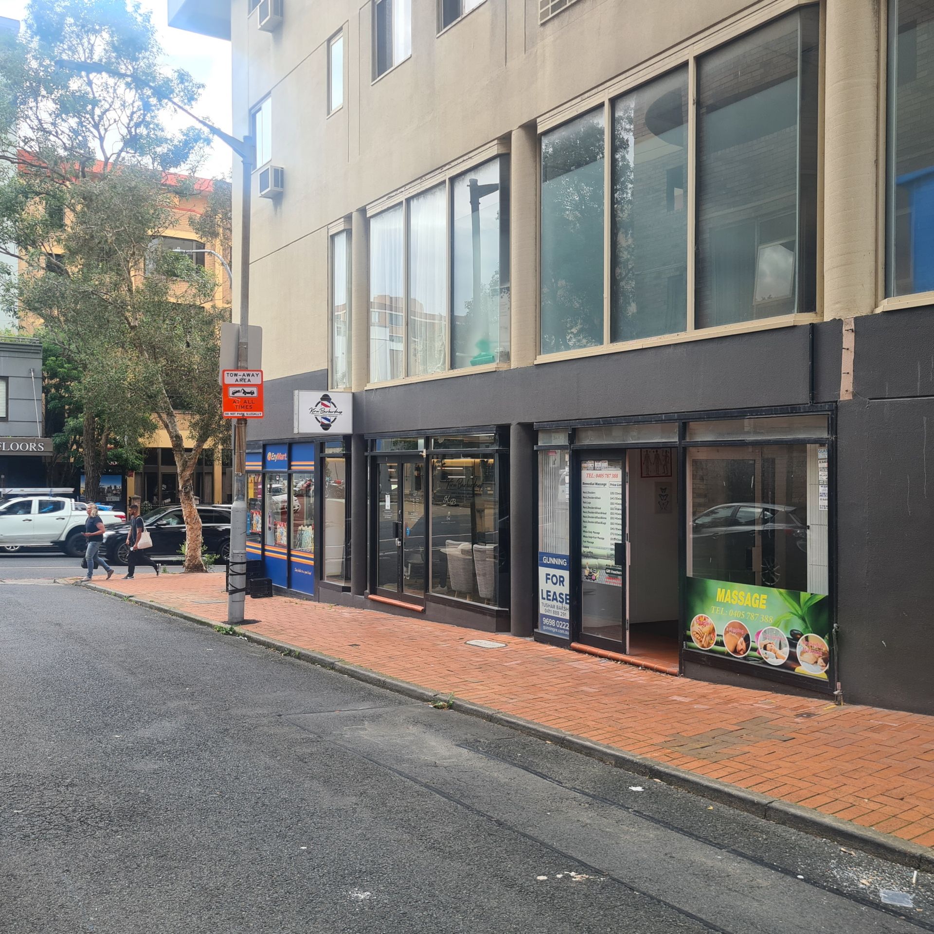 Shop 8/446458 Elizabeth Street, Surry Hills Gunning Real Estate